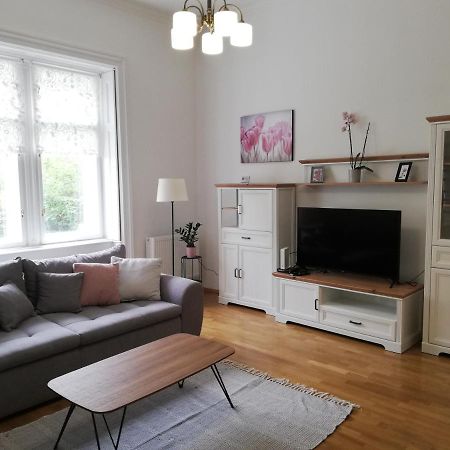 Gold 2 Apartman Шопрон Екстер'єр фото