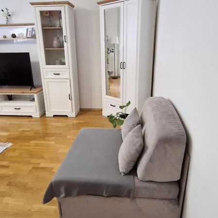 Gold 2 Apartman Шопрон Екстер'єр фото