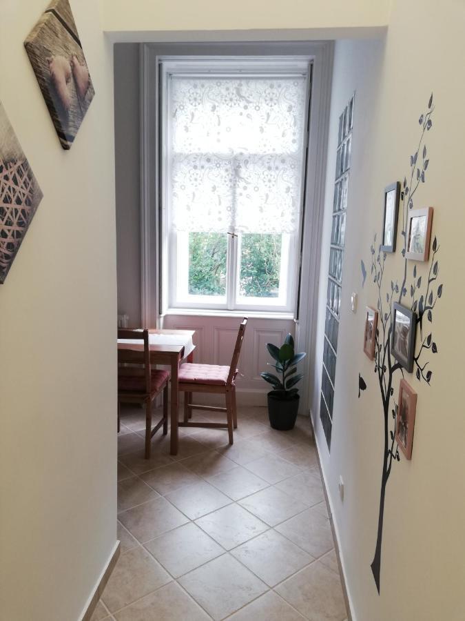Gold 2 Apartman Шопрон Екстер'єр фото